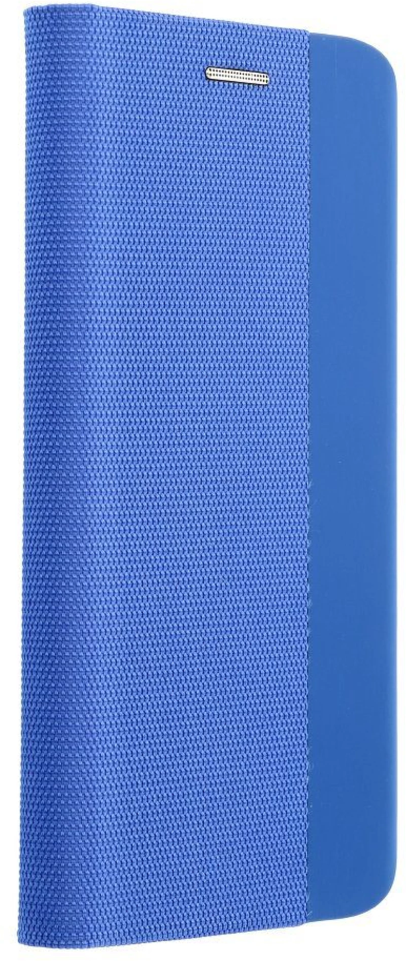 SAMSUNG A356B Galaxy A35 5G - ΘΗΚΗ BOOK STYLE SENSITIVE ΜΑΓΝΗΤΙΚΗ ΜΠΛΕ