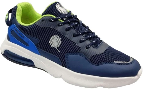 Canguro CA532 Blue Ανδρικά Sneakers
