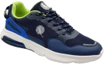 Canguro CA532 Blue Ανδρικά Sneakers