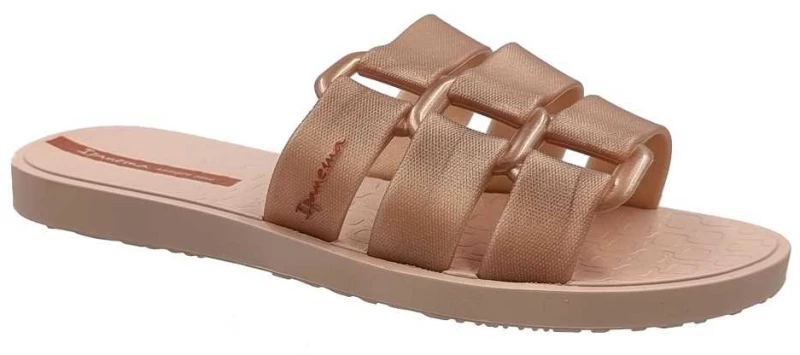 Ipanema 780-22376 Light Pink Γυναικείες Σαγιονάρες