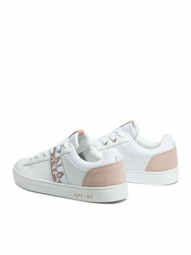 Napapijri - Γυναικεία Sneakers Willow NP0A4FKT-02U Λευκό