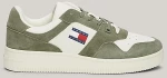 Tommy Hilfiger – Ανδρικά Sneakers EM0EM01440-M01 Λαδί