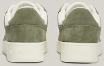 Tommy Hilfiger – Ανδρικά Sneakers EM0EM01440-M01 Λαδί