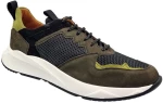 Boxer air 21279 30-312 Χακί Ανδρικά Sneakers