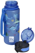Παγούρι Ecolife Tritan 500ml - Dinosaurs