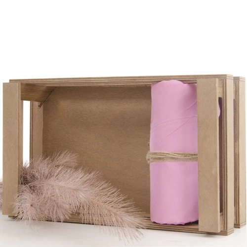 Madonna σετ σεντόνια μονόχρωμα υπέρδιπλα με λάστιχο σε ροζ χρώμα 165x205 συν 25 εκ