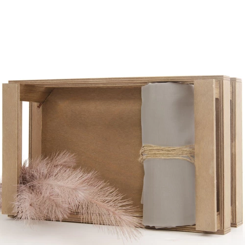 Madonna σεντόνι βαμβακερό μονόχρωμο με λάστιχο σε πούρο ανοιχτό χρώμα 180x205 συν 32 εκ