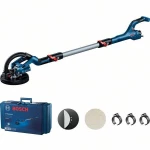 BOSCH GTR 55-225 PROFESSIONAL Ηλεκτρικό Τριβείο Ξηράς Δόμησης - BOSCH