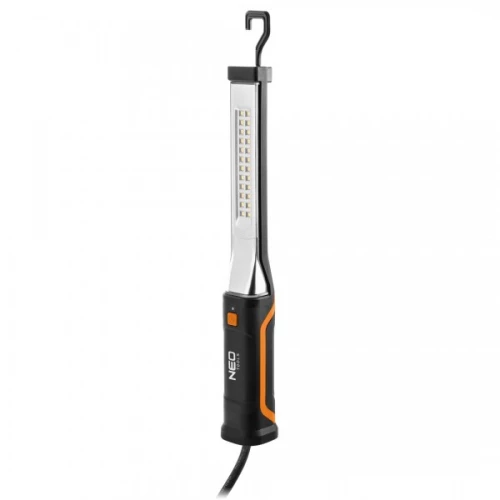 NEO TOOLS Φακός Συνεργείου 10W 900 Lumens 99-044 - GRAPHITE