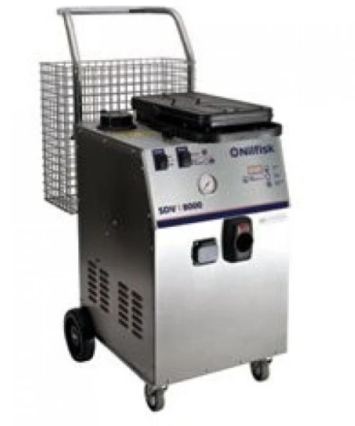 NILFISK SDV 8000 45000006MTRX - NILFISK