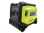 Γεννήτρια inverter με μιζα KSB 40iE S - KONNER-SOHNEN