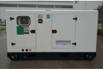 ΓΕΝΝΗΤΡΙΕΣ 50KVA  DIESEL - RICARDO R50 -