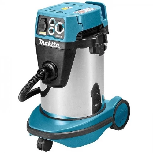 MAKITA ΒΙΟΜΗΧΑΝΙΚΗ ΣΚΟΥΠΑ VC3211MX1 - MAKITA
