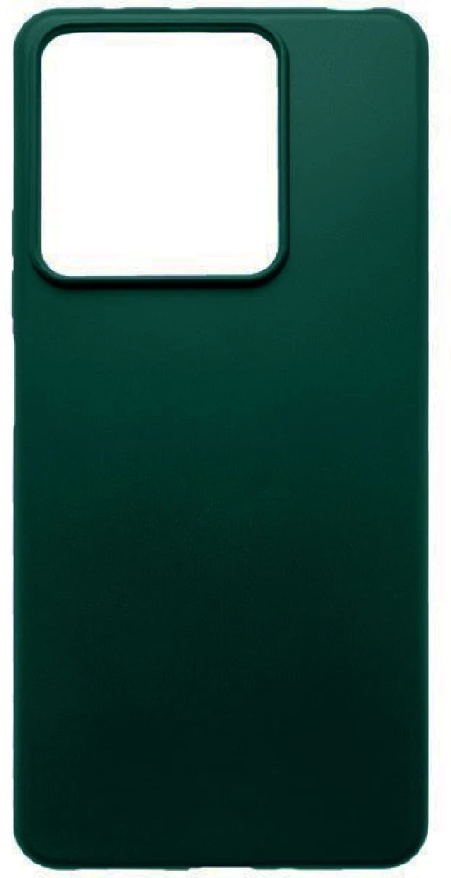 Techwave Matt case for Xiaomi Redmi Note 13 5G forest green