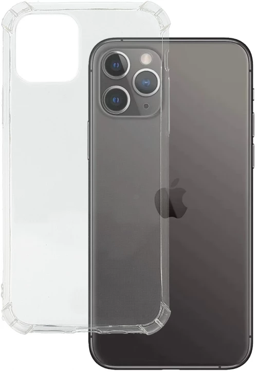 TechWave Armor Antishock 0.5mm case iPhone 11 Pro transparent