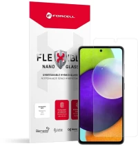 Forcell Flexible Nano Glass for Samsung Galaxy A52/52s 5G