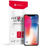 Forcell Flexible Nano Glass for Iphone X/Xs/11 Pro