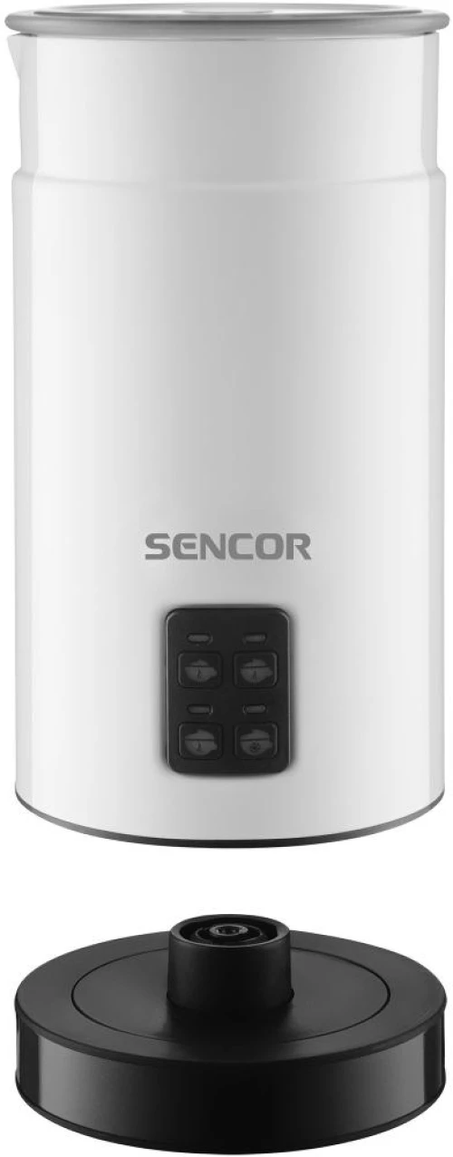 Συσκευή για Αφρόγαλα 150m Sencor SMF 2030WH Λευκή