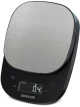 Ζυγαριά Καφέ 2kg Sencor SKS 0804BK Ασημί