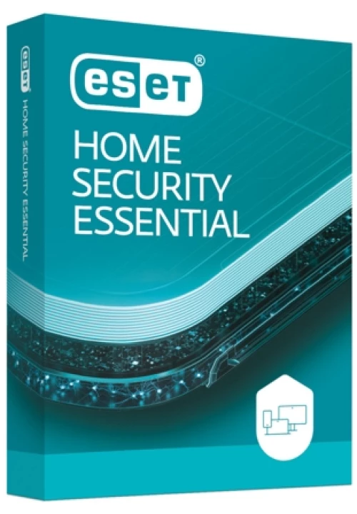 Eset Home Security Essential (2D/1Y)