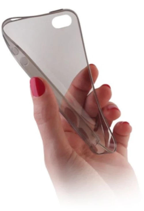 Θήκη iPhone 6 6S Ultra Slim διάφανη