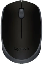 Logitech M171 Wireless Black