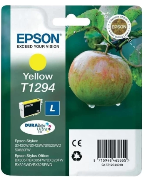 Epson T1294L Yellow