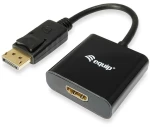 Equip Display Port to HDMI