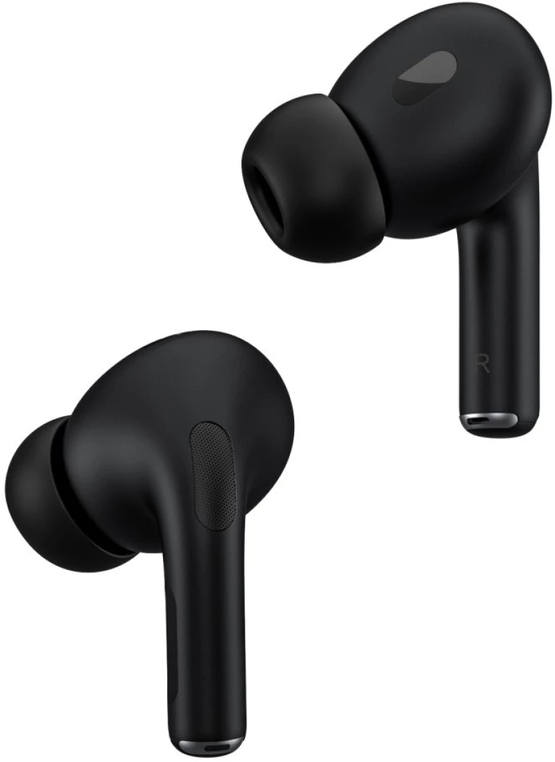Tech-Protect Ultraboost Pro In-ear Bluetooth Handsfree Ακουστικά με Θήκη Φόρτισης Black