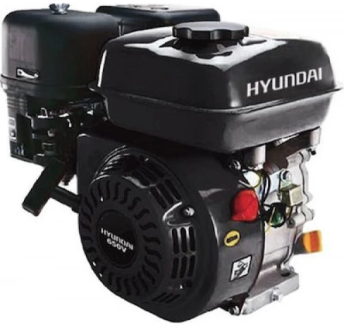 ΚΙΝΗΤΗΡΑΣ ΒΕΝΖΙΝΗΣ HYUNDAI 650P - HYUNDAI