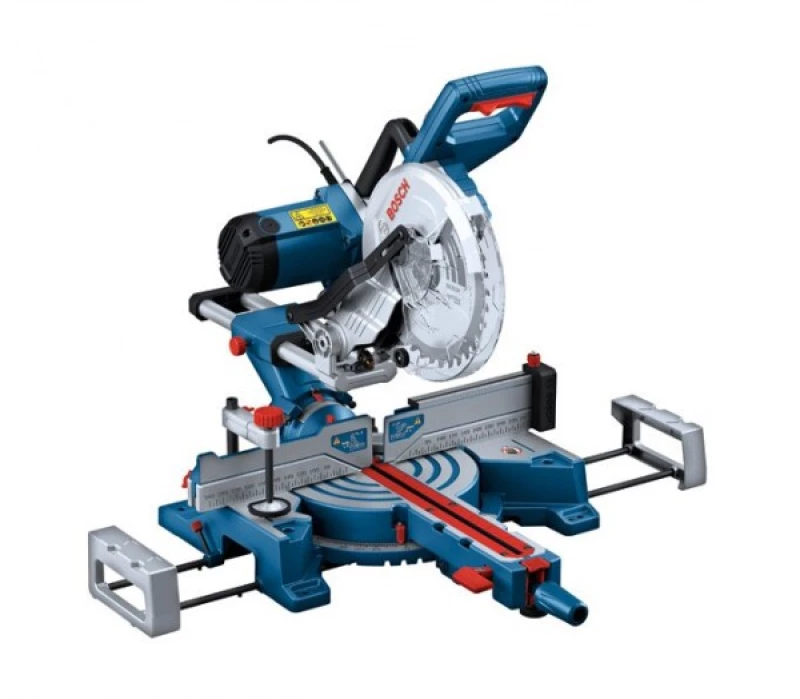 GCM 254 PROFESSIONAL MITRE SAW ΔΙΣΚΟΠΡΙΟΝΟ - BOSCH