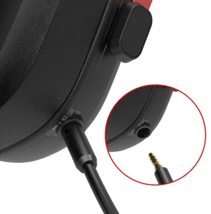Gaming Ακουστικά - Redragon Cybill H312