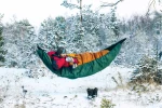 Θερμικό αιώρας Underquilt 220x120 εκ