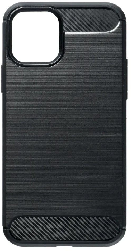 TechWave Carbon case for Xiaomi Redmi 12 4G / 5G black
