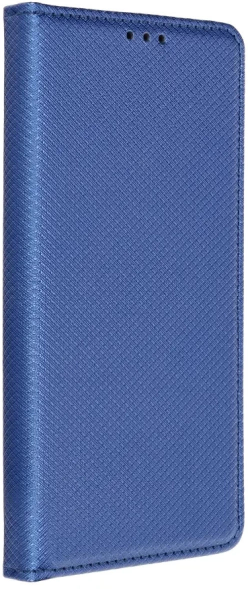 TechWave Smart Magnet Book case for Xiaomi Redmi Note 12S navy blue