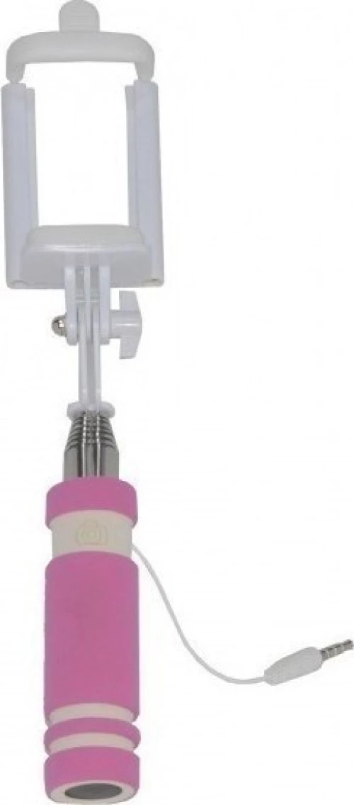 Selfie Stick Mini SF124 Pink