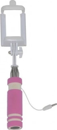Selfie Stick Mini SF124 Pink
