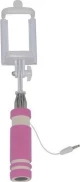 Selfie Stick Mini SF124 Pink