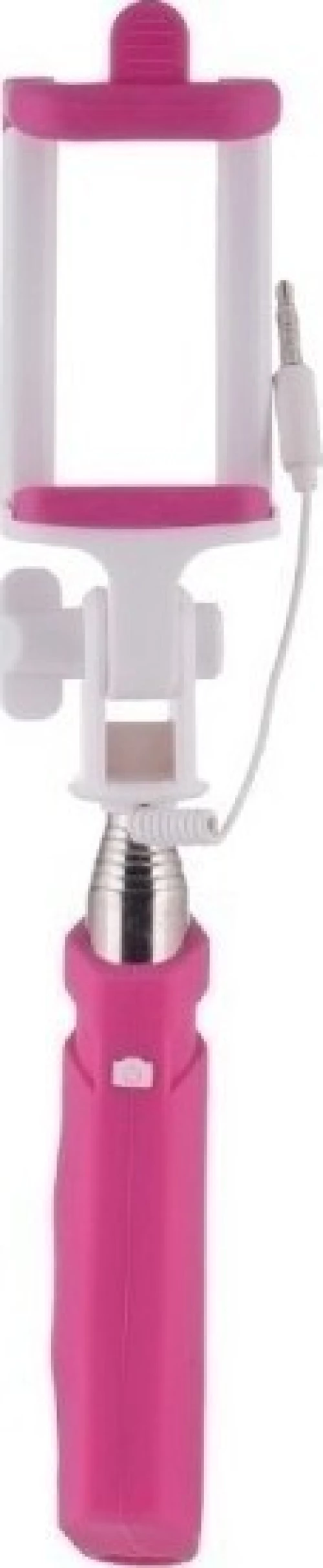 Selfie Stick Mini Rainbow SF119 Pink
