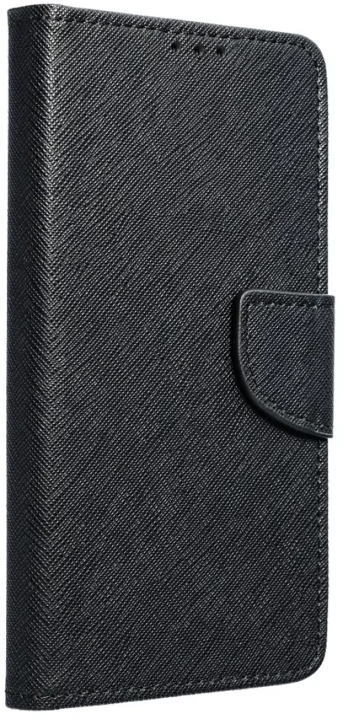 TechWave Fancy Book case for Xiaomi Redmi Note 11Pro / 11 Pro 5G black