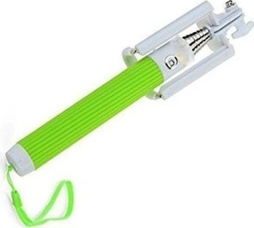Selfie Stick SF113 Green