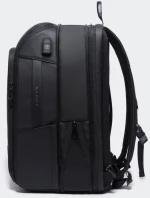 BANGE BACKPACK  - 22005-BLACK