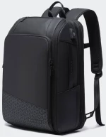 BANGE BACKPACK  - 22005-BLACK