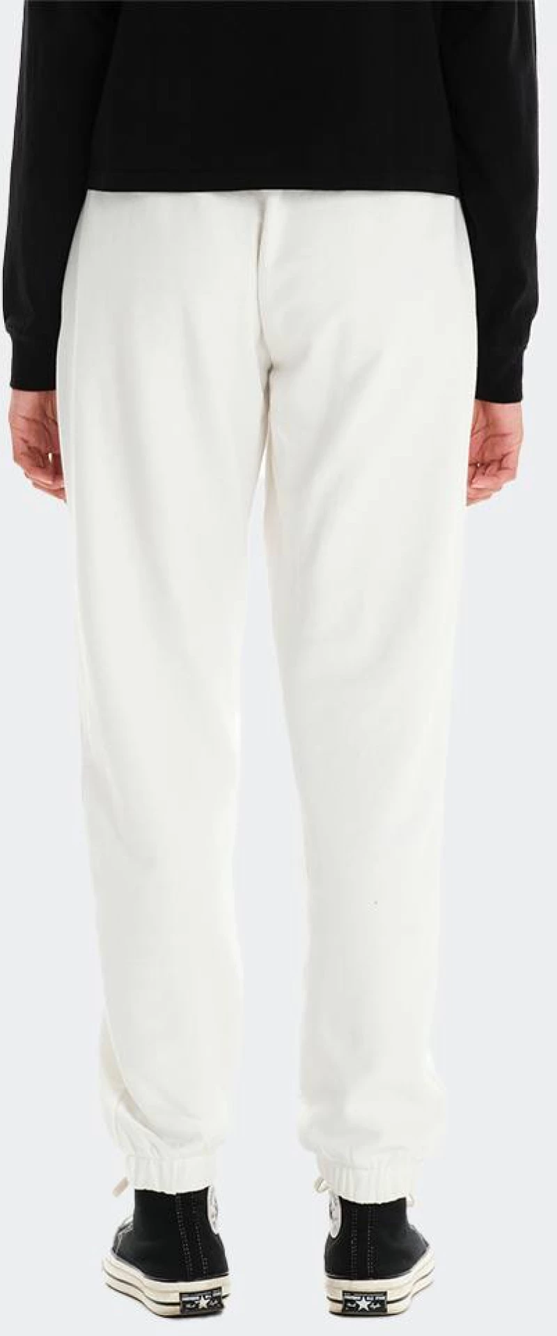 Emerson Women's Sweat Pants - 242.EW25.93-OFF WHITE