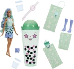 BARBIE POP REVEAL BUBBLE TEA GREEN- HTJ21