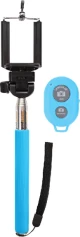 Monopod Bluetooth CA-6071 Blue
