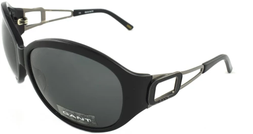 GANT GWS QUARTZ BLK-3