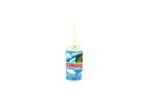 Σπρέι καθαρισμού 35ml