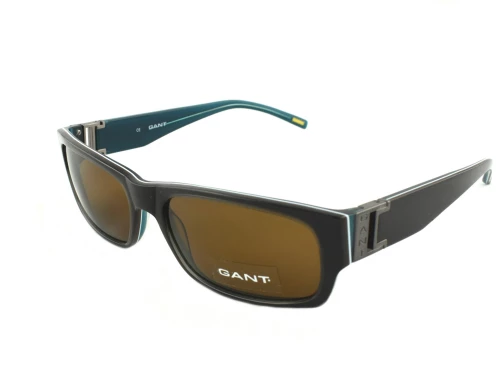 GANT CS MISSION BRN-1