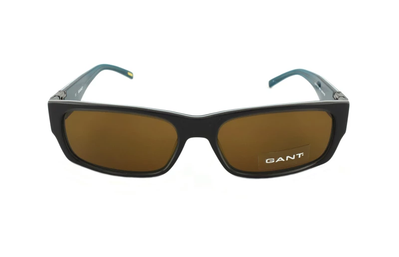 GANT CS MISSION BRN-1